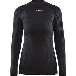 Craft Active Extreme X CN LS Women - Black