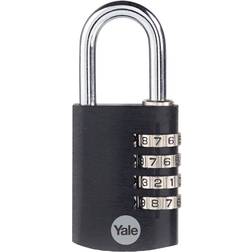 Yale YE3CB/38/131/1/BK