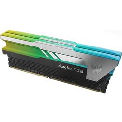 Biwin Predator Apollo DDR4 3200MHz 2x8GB (BL.9BWWR.226)