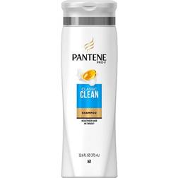 Pantene Pro-V Classic Clean Shampoo 375ml
