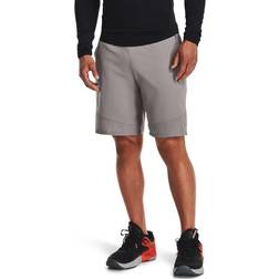 Under Armour Vanish Woven Shorts Men - Concrete