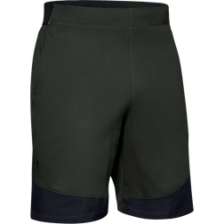 Under Armour Vanish Woven Shorts Men - Green