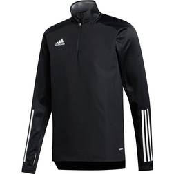 Adidas Condivo 20 Warm Top Men - Black/White