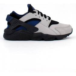 NIKE Air Huarache LE M - Shadow/Midnight Navy/Black