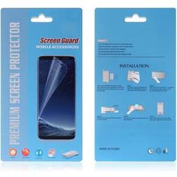 MTK Premium Screen Protector for Xperia XZ2