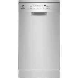 Electrolux ESS42200SX Hvid