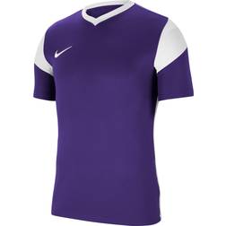 Nike Park Derby III Jersey Kids - Purple