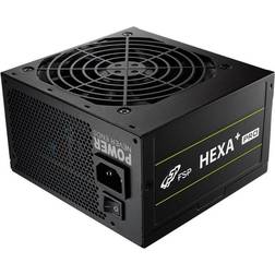 FSP Hexa + Pro 500W