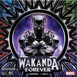 Spin Master Wakanda Forever