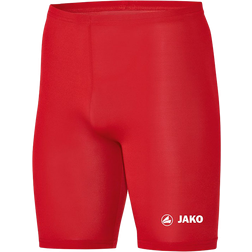 JAKO Basic 2.0 Kindershorts - Rouge