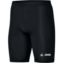 JAKO Tight Basic 2.0 Junior - Zwart