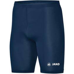 JAKO Basic 2.0 Kindershorts - Bleu