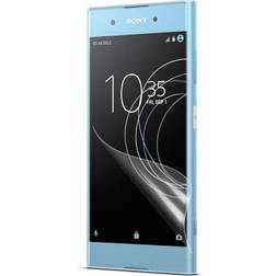 MTK Ultra Clear LCD Screen Protector for Xperia XA1 Plus