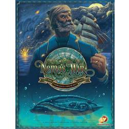 Game Salute Nemo's War Second Edition