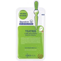 Mediheal Teatree Care Solution Essential Mask EX 24ml