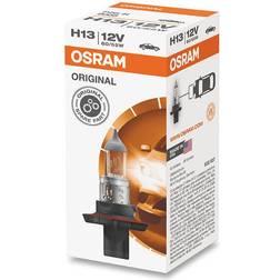 LEDVANCE H13 Original Line Halogen Lamps 55W P26.4t