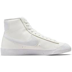 Nike Blazer Mid '77 Next Nature W - Sail/White