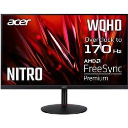 Acer Nitro XV320QULV (bmiiphx) 32" (UM.JX0EE.V01)