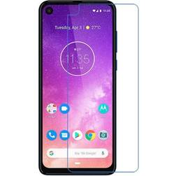 MTK Clear LCD Screen Protector for Motorola One Vision