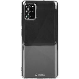 Krusell Essentials SoftCover for Galaxy Note 20