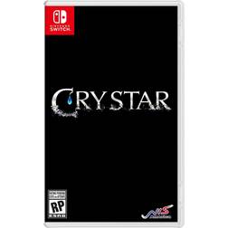 Crystar (Switch)