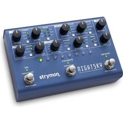 Strymon Nightsky