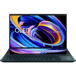 ASUS ZenBook Pro Duo 15 OLED UX582HS-H2010W