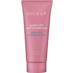 Hickap Aquatic Relief Purifying Mud Mask 100ml