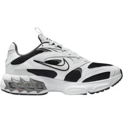 Nike Zoom Air Fire Low-Top - White/Black