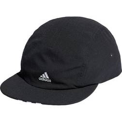 Adidas Heat.RDY Four-Panel Cap Unisex - Black