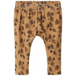 Lil'Atelier Gayo Loose Pants - Cartoche (13204038)