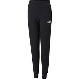 Puma Essentials Youth Sweatpants - Puma Black (587038-01)