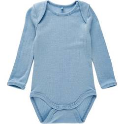 Soft Gallery Bob Body Wool - Ashley Blue