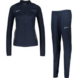 NIKE Academy Tracksuit Women - Blue