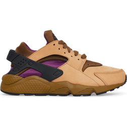 NIKE Air Huarache LE M - Praline/Vine/Black/Umber