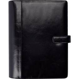 Burde 2022 Business Systemkal Black Skinn