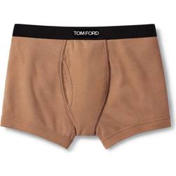 Tom Ford Cotton Blend Boxer Briefs