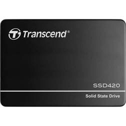 Transcend SSD420K TS256GSSD420K 256GB