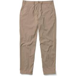 Houdini M's Wadi Pants - Misty Beach