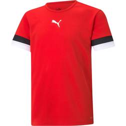 Puma Maglia per bambini T-Shirt - Rouge