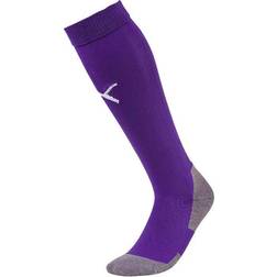 Puma Liga Core Socks Men - Lila