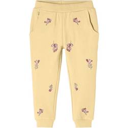 Name It Thalia Sweatpants - Double Cream (13199150)