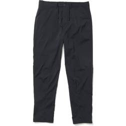 Houdini M's Wadi Pants - True Black