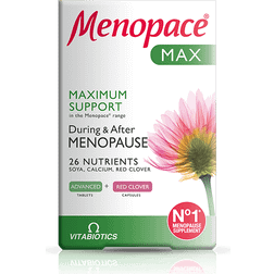 Vitabiotics Menopace Max 84 stk