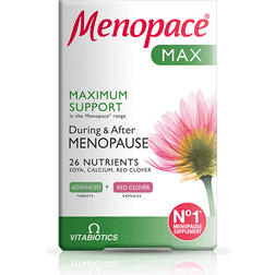 Vitabiotics Menopace Max