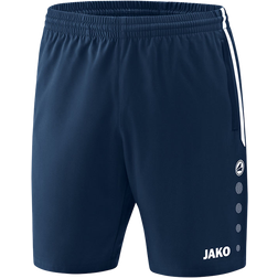 JAKO Competition 2.0 Short Unisex - Seablue