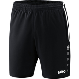JAKO Competition 2.0 Short Unisex - Black