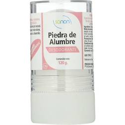 Sanon Piedra de Alumbre Deo Roll-on 120g