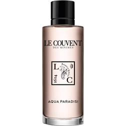 Le Couvent Botanical Cologne Aqua Paradisi EdT 200ml