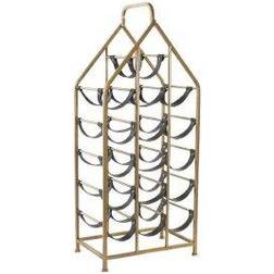 DKD Bottle Rack Køkkenudstyr